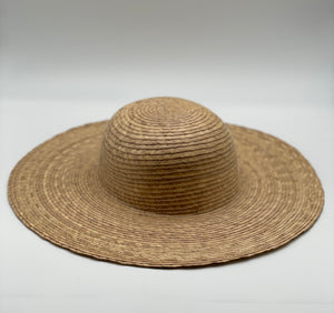 Ricardo Straw Sun Hat