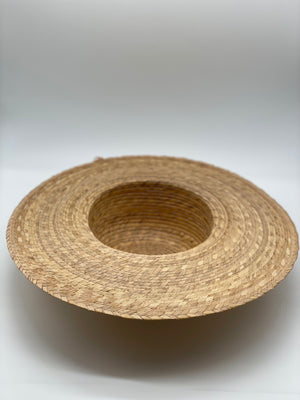 Ricardo Straw Sun Hat